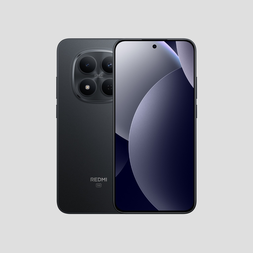 Xiaomi Redmi Note 15 Pro 5G Liberado | 200MP & Dimensity 7400 |